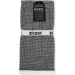 ZicZac Кърпи за съдове в комплект от 3 бр. 50x76 cm Duo Leno - ZicZac (ZZ0587BLACK)