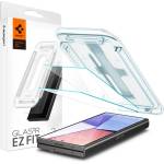Spigen Glass tR EZ Fit 2-БРОЯ защитено стъкло Samsung Galaxy Z Fold6 (AGL07969)