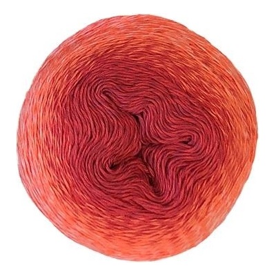 Durable Colour Cake Colour Cake: 6007 Mrkvový dort