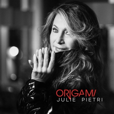 Julie Pietri - Origami CD