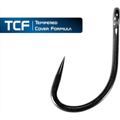Sportcarp Bez Protihrotu TCF B1 Heavy Carp vel.8 10 ks
