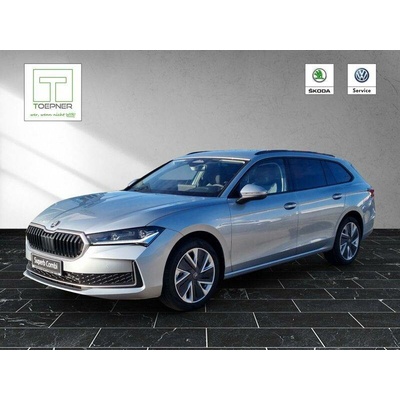 Skoda Superb Combi 2.0 TDI Selection 142 kW