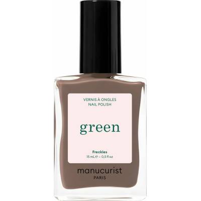 Manucurist zelený lak na nehty - pihy, 15 ml