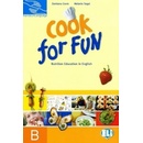 Cook for fun - B