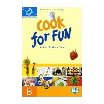 Cook for fun - B