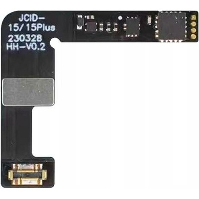 JCID Battery Repair FPC - For: iPhone 15 / 15 Plus