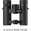 Minox X-active 8x25 Minox