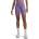 Under Armour Къси панталони Under Armour Women's Motion Performance Gym Shorts - Purple/White