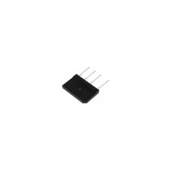 YANGJIE TECHNOLOGY Jednofázový usměrňovací můstek Urmax:600V If:3,6A Ifsm:175A