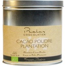 Francois Pralus kakao Plantation 100% Dominikánská republika bio 250 g