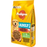 PEDIGREE Adult beef & vegetables 12 kg