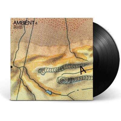 ENO, BRIAN - AMBIANT 4: ON LAND