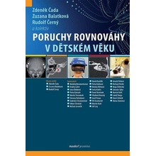 Poruchy rovnováhy v dětském věku