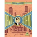David Boring - Daniel Clowes