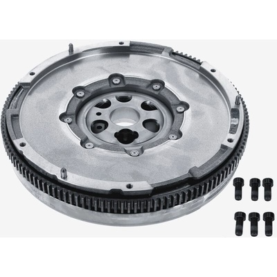 SACHS 2294 000 113 Setrvačník (2294000113) – Zboží Mobilmania