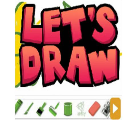 Let's Draw
