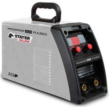 STAYER PROGRESS 200 PULSED