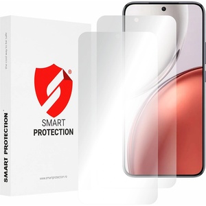  Защитно фолио за Honor Magic8 Lite - Smart Protection Premium Classic (2 броя) - Прозрачно