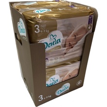 DADA Extra Care 3 4-9 kg BOX 160 ks