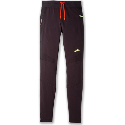 High Point BROOKS Tight Šedá