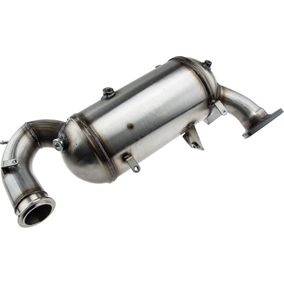 Filtr sazových částic, výfukový systém NTY DPF-PL-008