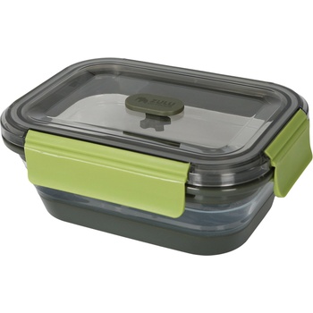 Zulu Foodbox 800 ml Цвят: зелен