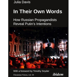 In Their Own Words (ISBN: 9783838219097)