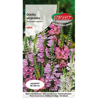 Semená virgínskeho odlamovača (0,1 g) Torseed