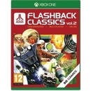 Hry na Xbox One Atari Flashback Classics vol 2