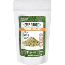 Dragon Superfoods Konopný proteín BIO 200 g