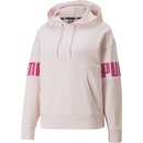 Puma Power Colorblock Hoodie TR 847125-16