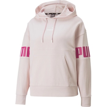 Puma Power Colorblock Hoodie TR 847125-16