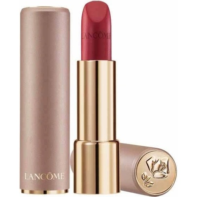 Lancôme L’Absolu Rouge Intimatte krémový rúž s matným efektom 440 3,4 g