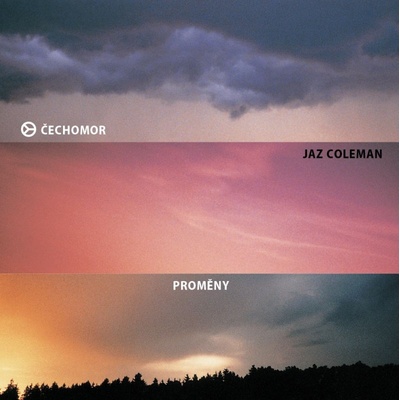 Čechomor - Proměny LP