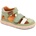 Bisgaard Детски сандали Bisgaard Kid's Barefoot Vic Sandals - Sage - размер 34 (EU) (702-5205-0321)