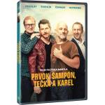 MagicBox Bet on Friendship - DVD (049491)