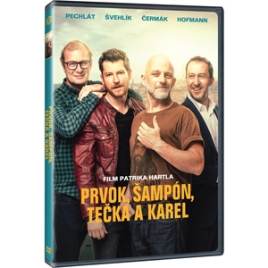 MagicBox Bet on Friendship - DVD (049491)