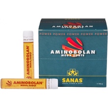 Sanas Aminobolan Mega Forte 750 ml