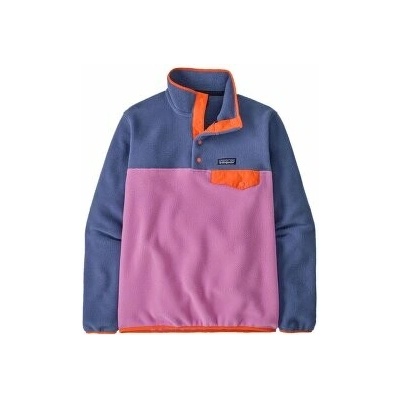 Patagonia Lightweight Synch Snap-T Pulover Women