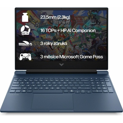 HP Victus 15-fb3000nc C2FD9EA