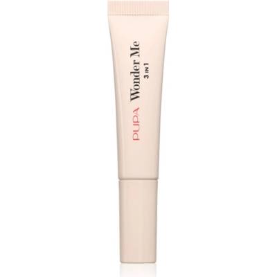 PUPA Milano Wonder Me 3 in 1 Contour контуриращ молив с апликатор цвят 008 7.5ml