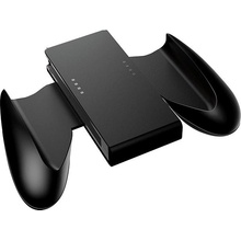 PowerA Joy-Con Comfort Grip Black Nintendo Switch
