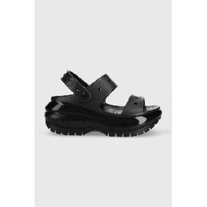 Crocs Чехли Classic Mega Crush Sandal (207989.001)