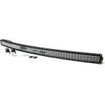  Извит 132См 300W Мощен Led Bar Лед Диоден Бар Прожектор с насочена бяла светлина 12V 24V