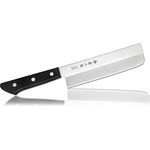 TOJIRO Японски кухненски нож Накири | Качество | Цена| www. vvmstore. com (F-315)