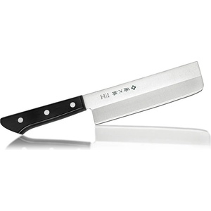 TOJIRO Японски кухненски нож Накири | Качество | Цена| www. vvmstore. com (F-315)
