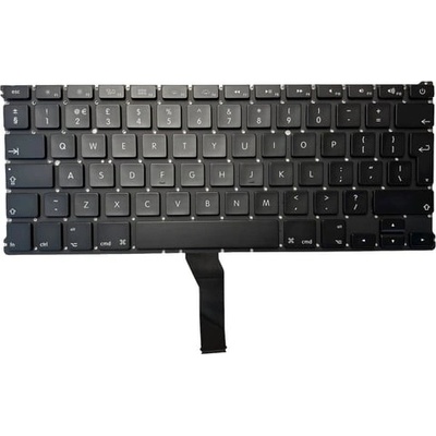 Apple for MacBook Air 13-Inch A1369 (Mid 2011), A1466 (Mid 2012 - Early 2016) with Backlight