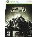 Hry na Xbox 360 Fallout 3