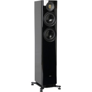 ELAC Solano FS 287.2 Тонколони