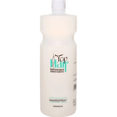 Matuschka Hairspray elastish 1000 ml